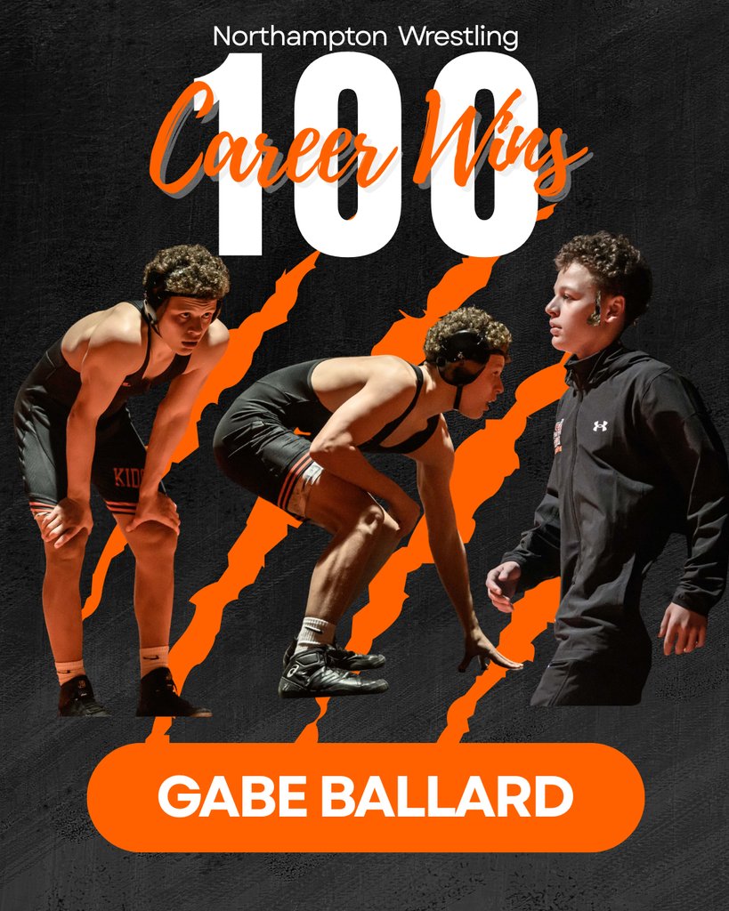 Northampton Athletics tweet media