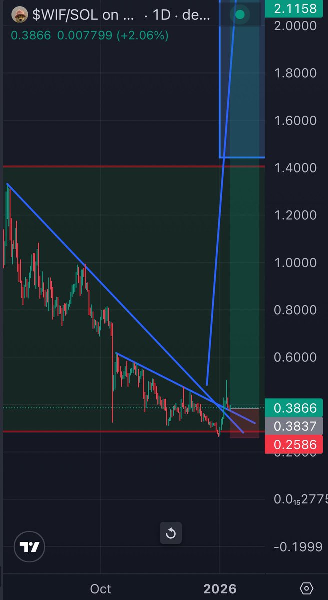 Bounce incoming $wif haste