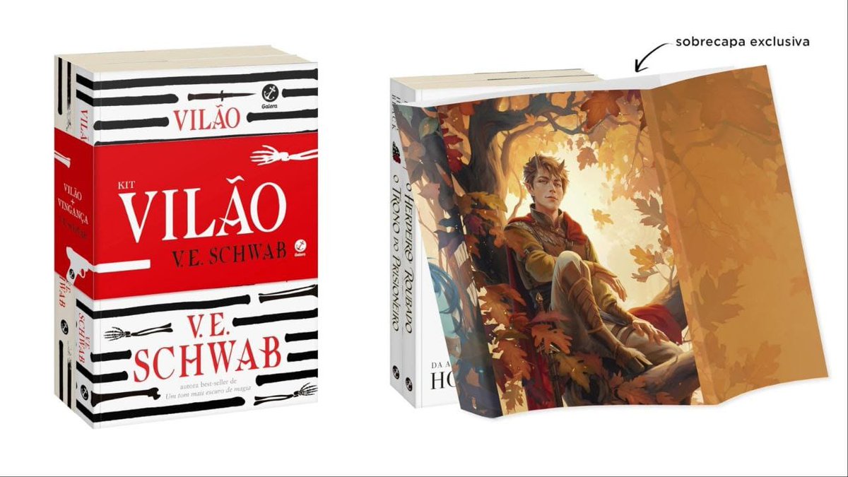 QueroLivrosBr | Cupons e Ofertas 📚🩷 tweet media