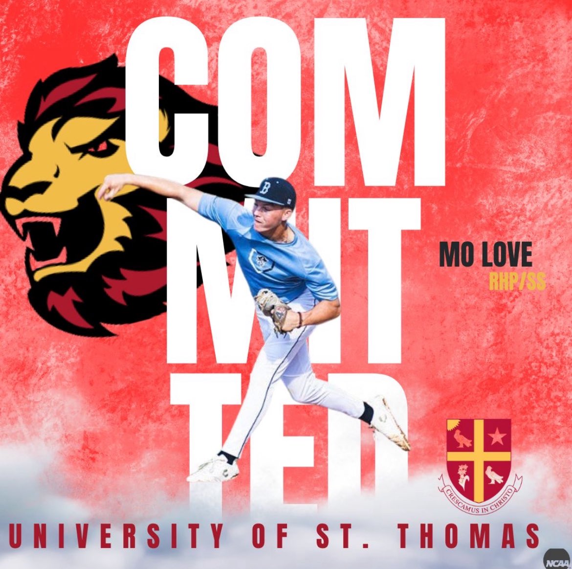 Brazoswood Baseball tweet media