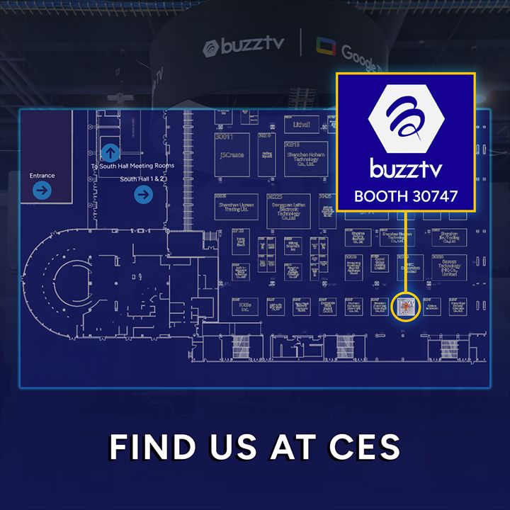 BuzzTV Direct | Official tweet media