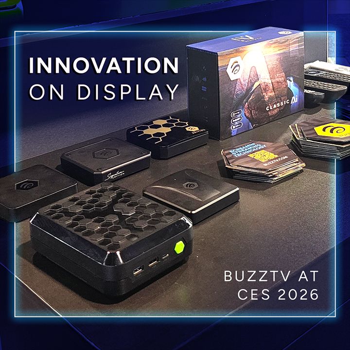 BuzzTV Direct | Official tweet media