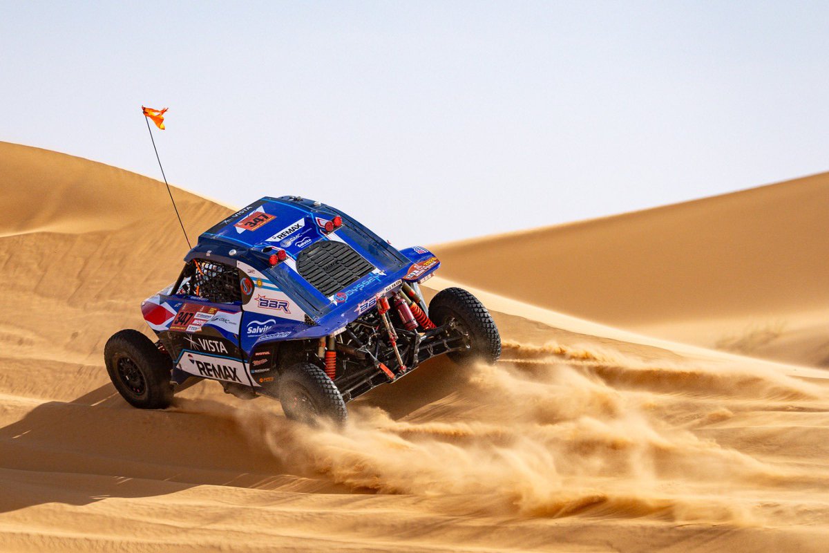 Red Bull Argentina tweet media