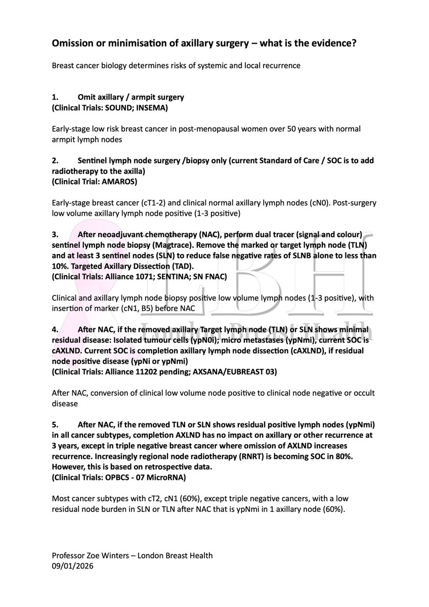 Professor Zoe Winters tweet media