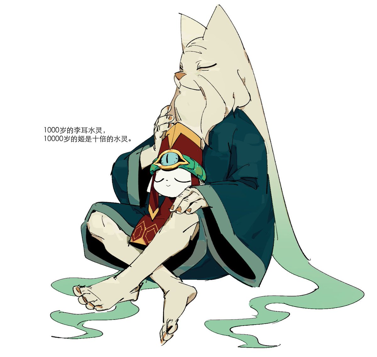 SmolderY3 tweet media