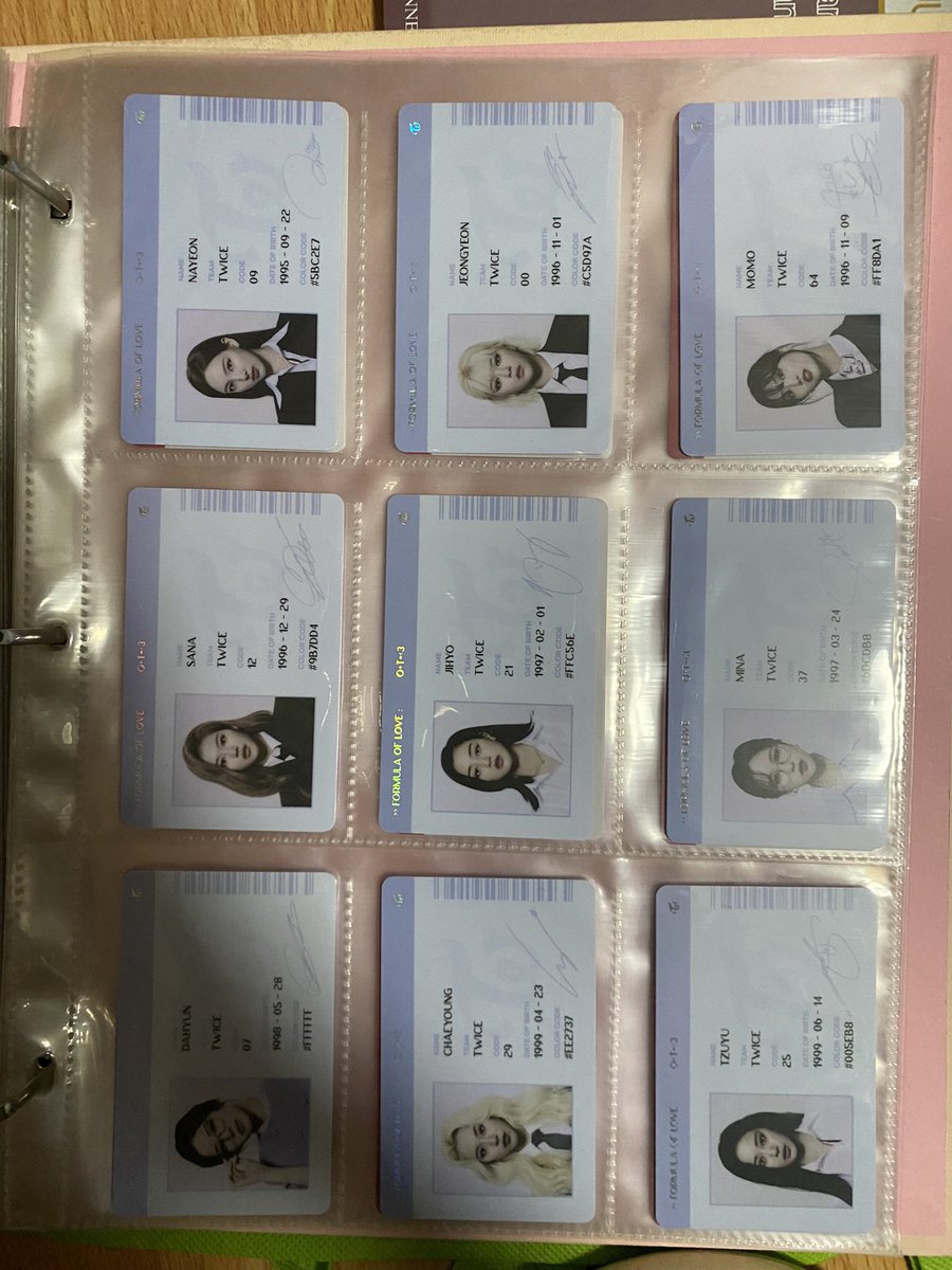 _PeachuG's tweet image. สนใจใบไหนdmสอบถามได้เลยค่า
#วันซ์สายเปย์