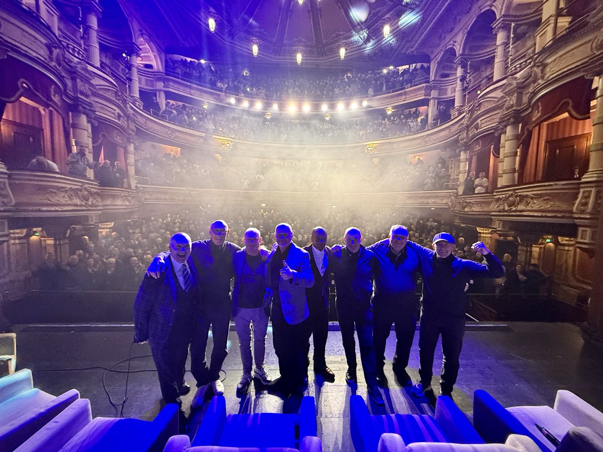 Michael Hall Mcpherson tweet media