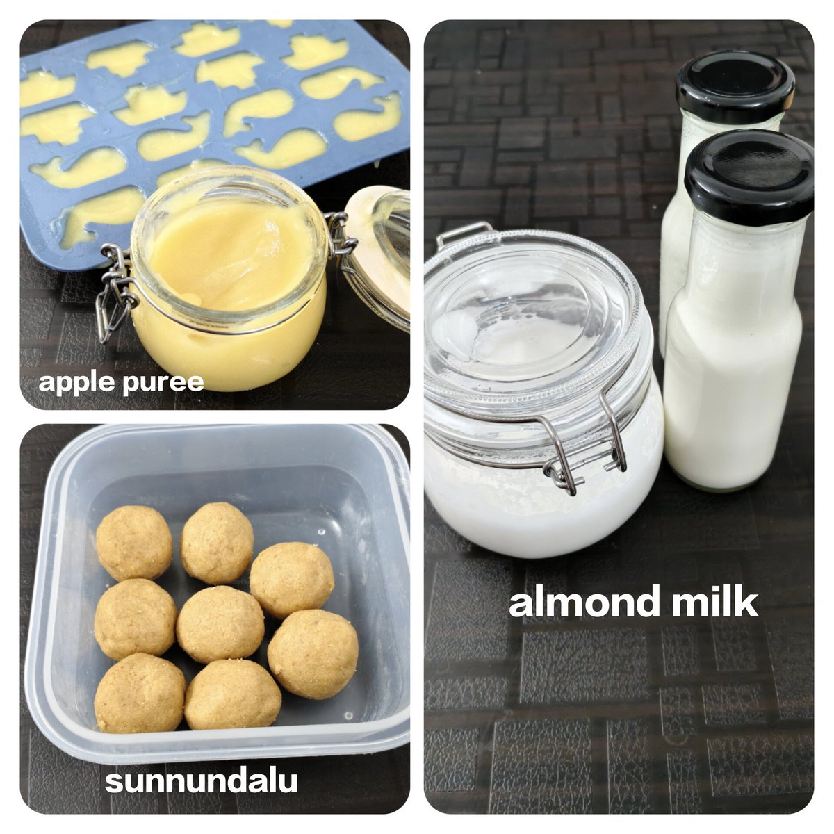 vihaan_cfindia's tweet photo. Done for the week β
.
#WeeklyPrep
#CookingForMyCFKid
#CfMomCooking
#CysticFibrosis https://t.co/yKhB2PqLOP