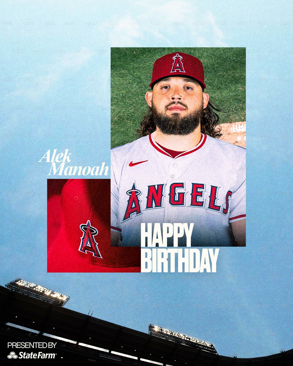 Happy birthday, Alek! 🎉