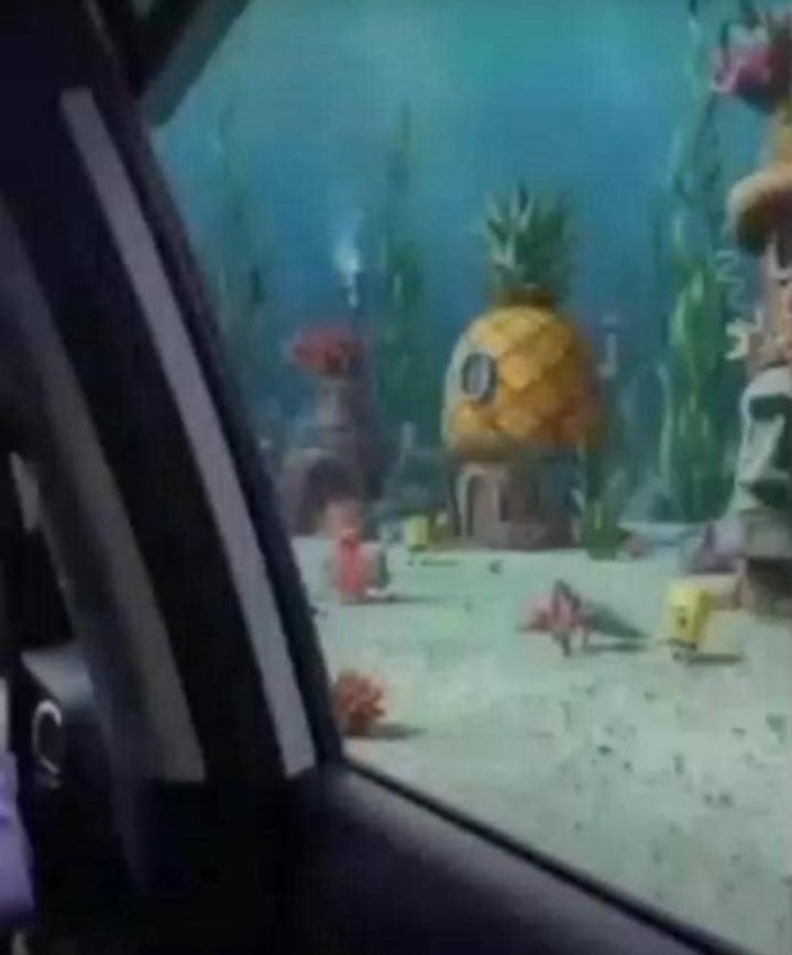 Praizartsofnau's tweet image. Country don hard, I don relocate go bikini bottom.😪😹💔