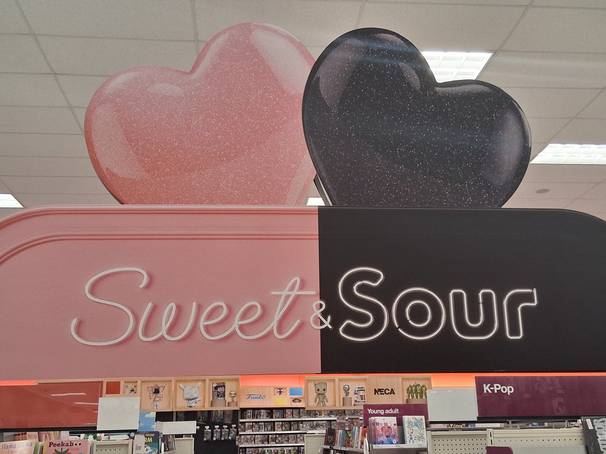 IKKOMARULUV's tweet image. Shadamy, they're all around us.🩷🖤