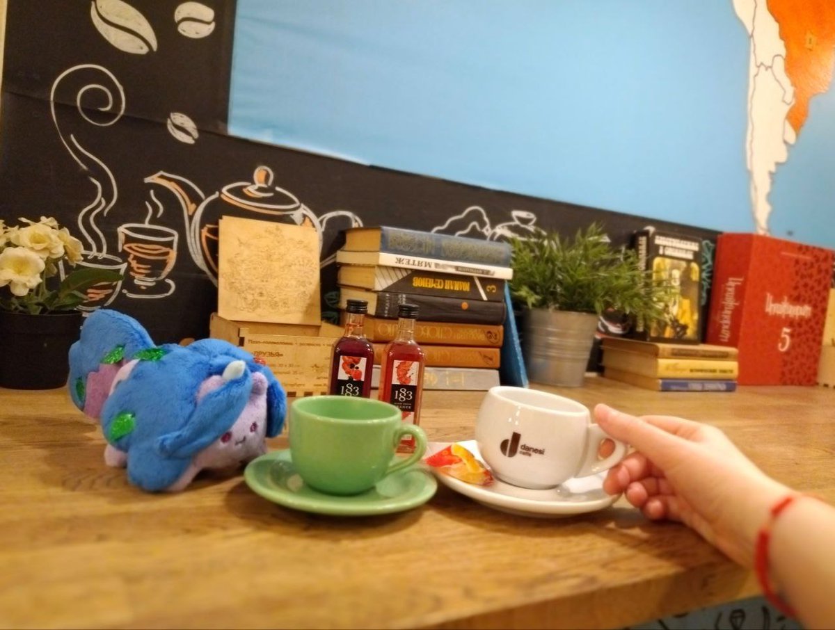 Jack Larsen ♘ Plushies tweet media