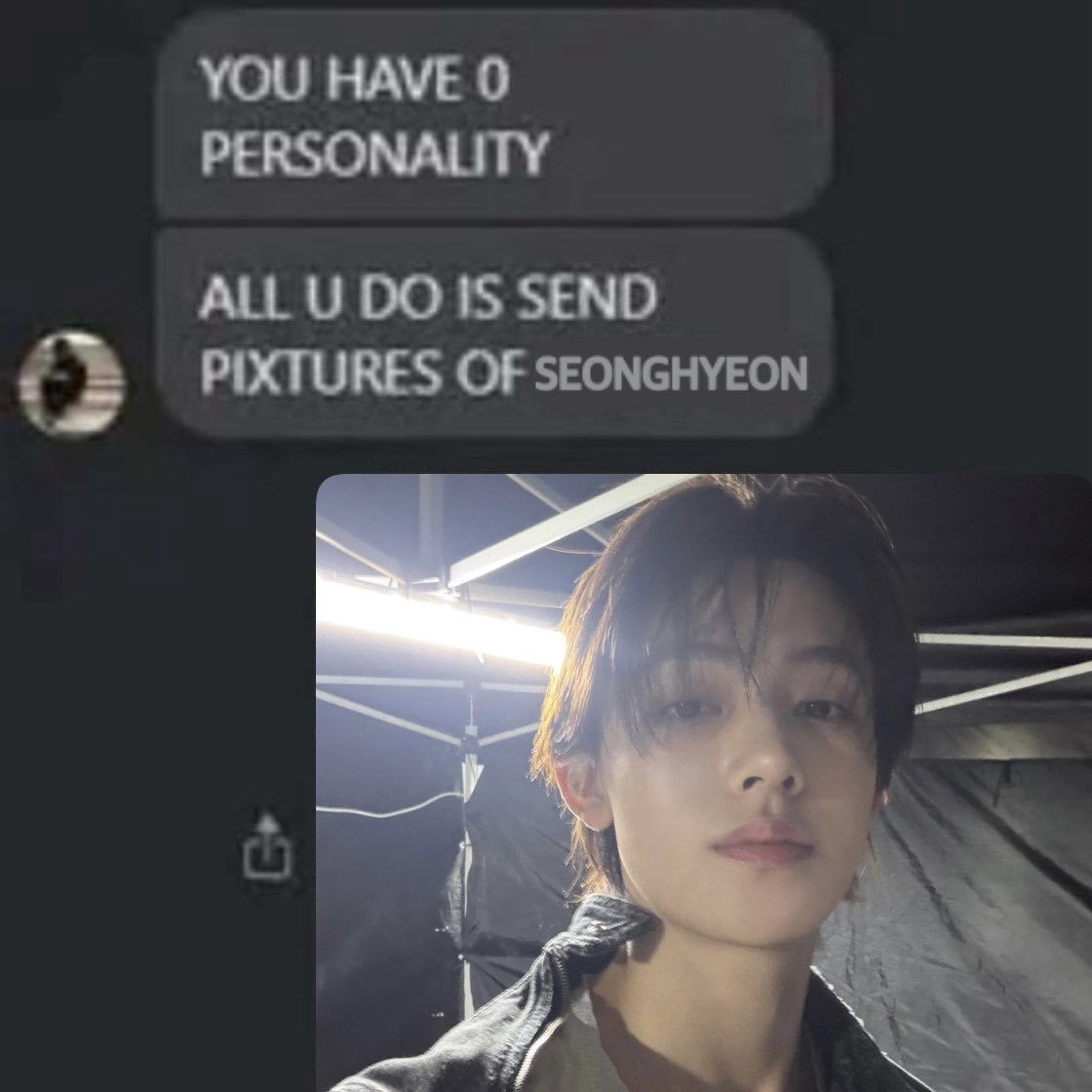 coerful's tweet image. 