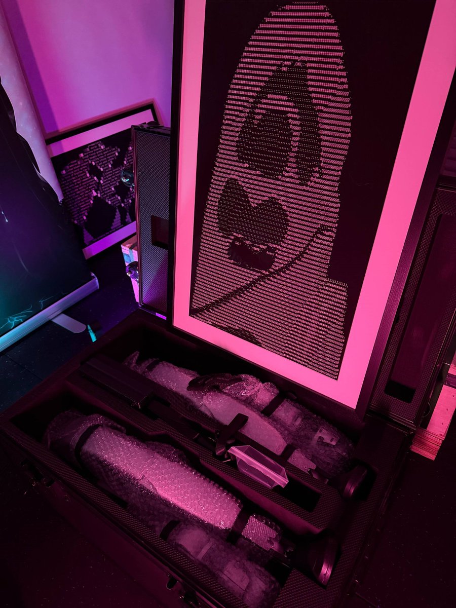 veryvanya tweet media