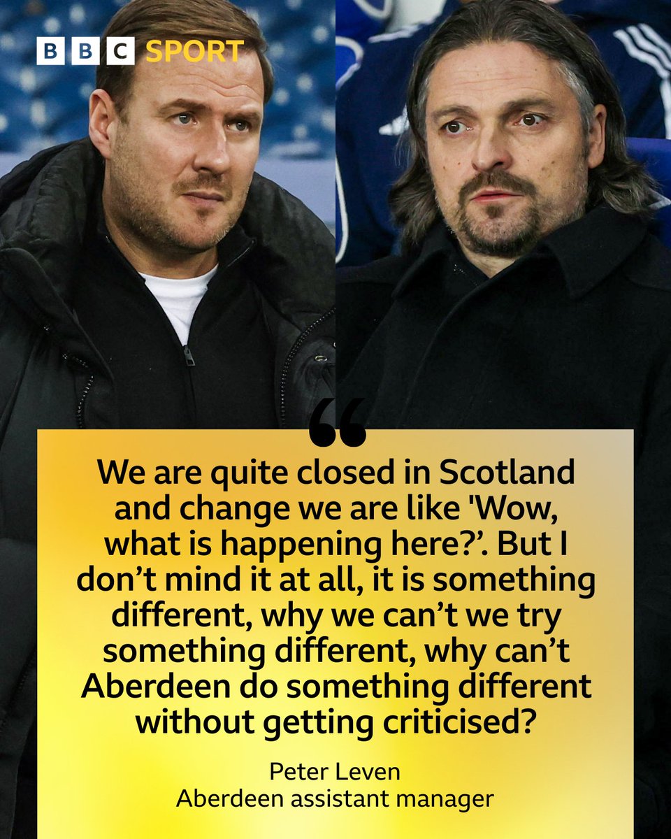 BBC Sport Scotland tweet media