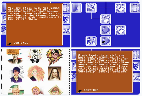 C64reloaded tweet media