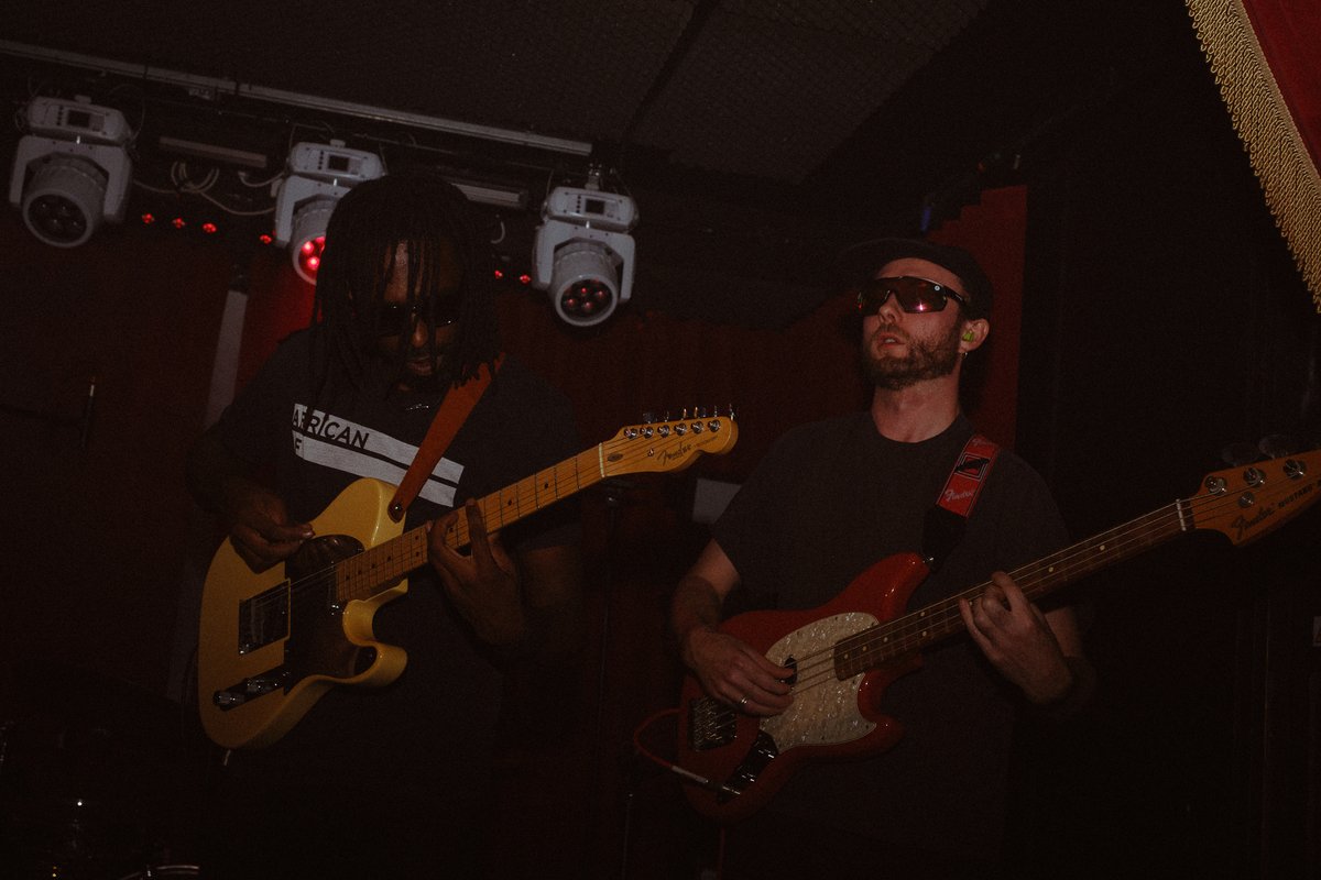 Ireland Music Week tweet media