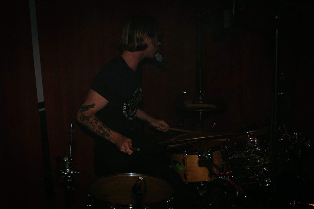 Ireland Music Week tweet media