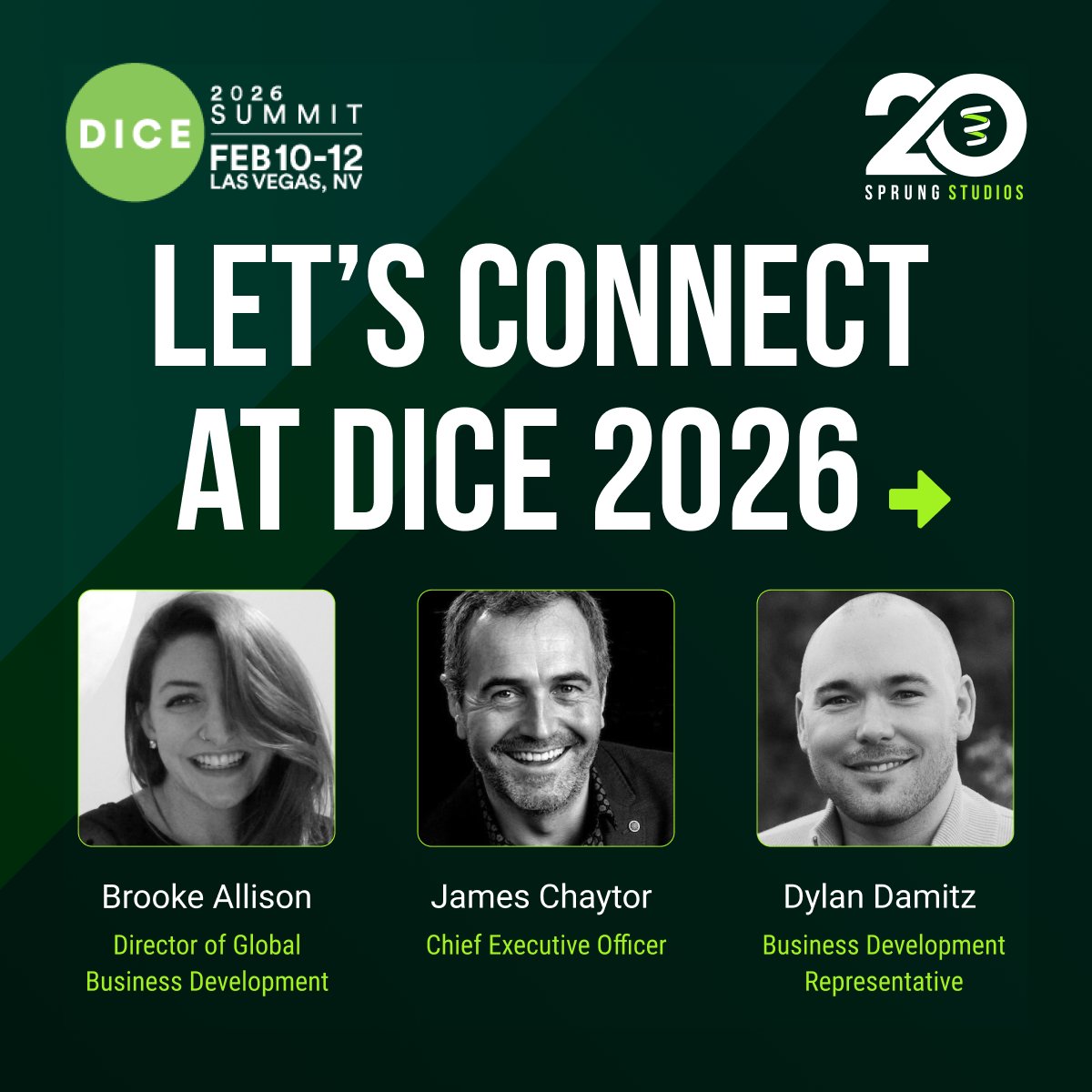 Sprung Studios tweet media