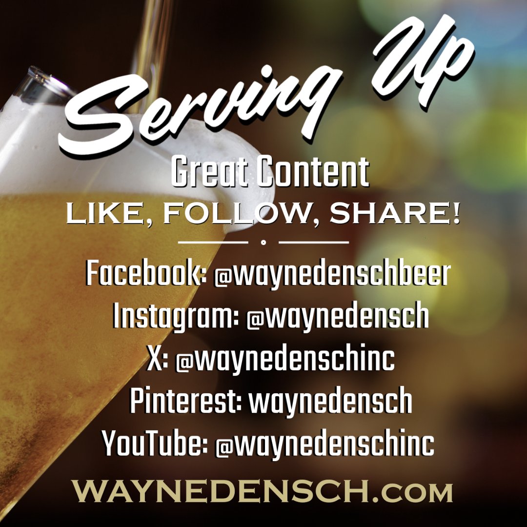 Follow our Social Media Platforms!