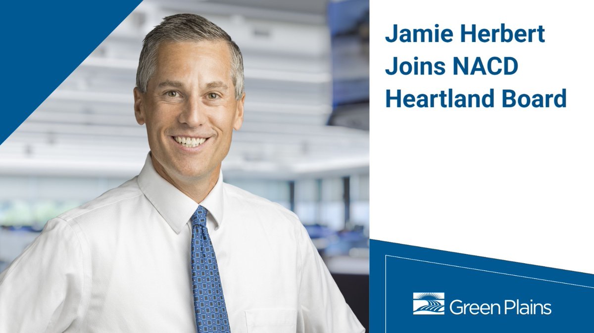 Green Plains tweet media