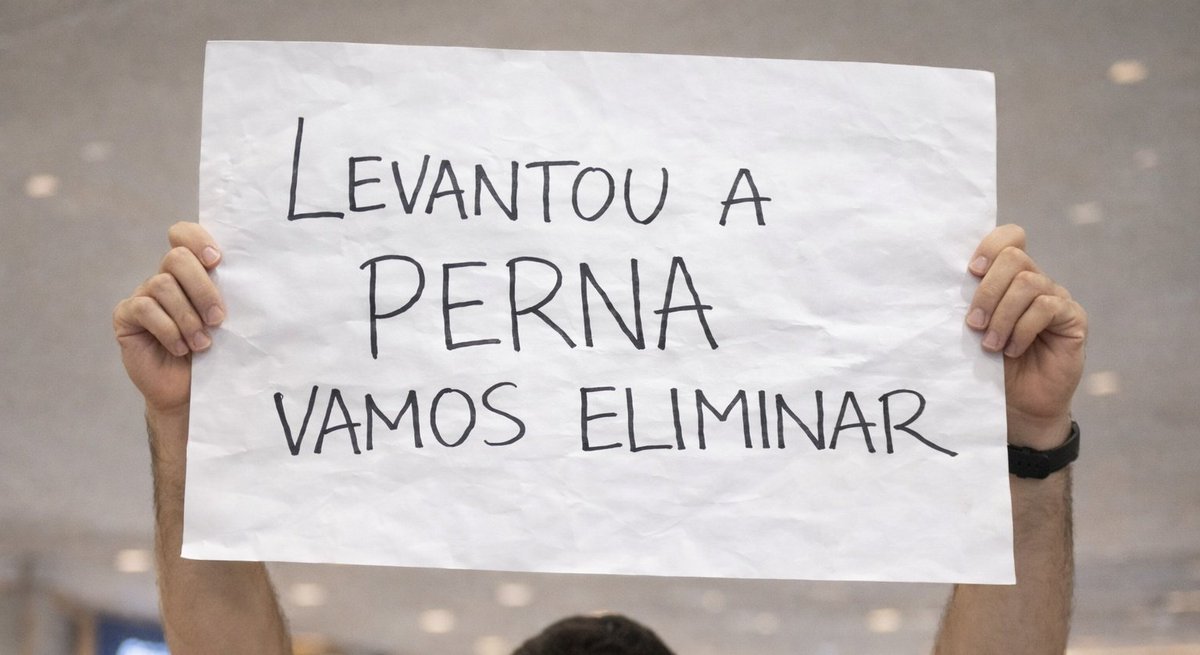 Prometam! 🗣