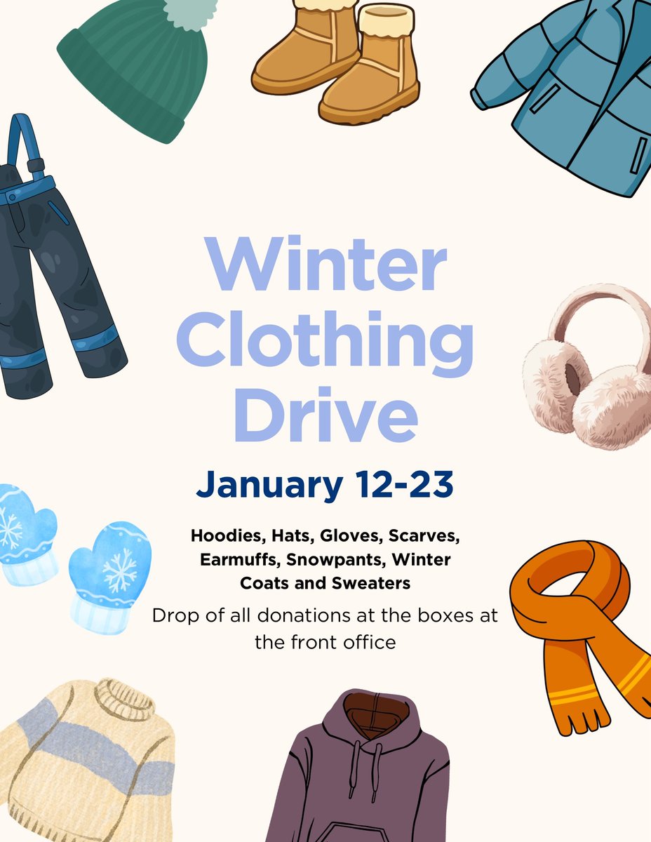 Larson Middle School tweet media