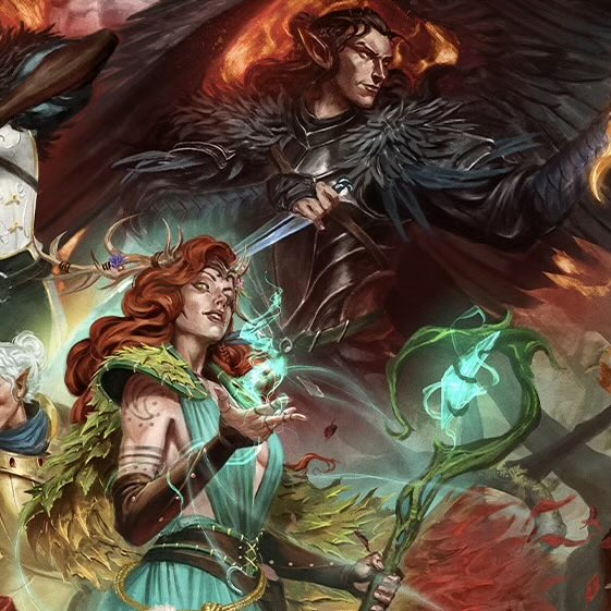 They know their face card is deadly