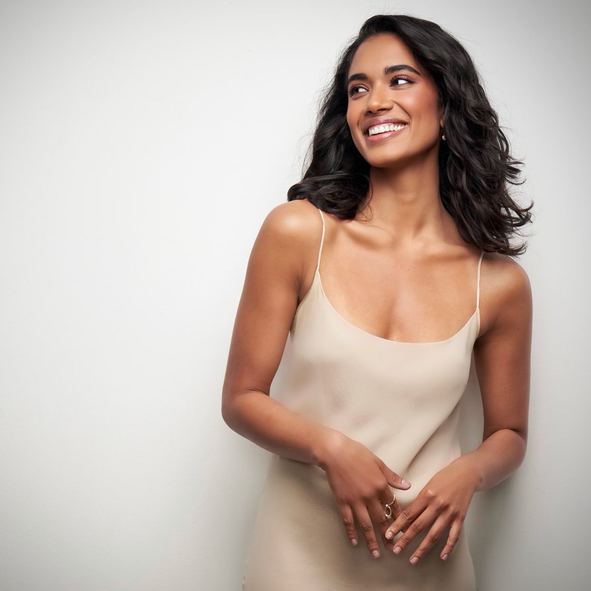 FilmUpdates's tweet image. Supriya Ganesh stuns for Cosmopolitan

📸: John Russo