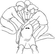 osemagnum's tweet image. DEAR MEN IF YOU PRANK YOUR PREGNANT WIFE AND SHE COLLAPSES 

IF A HEAVILY PREGNANT WOMAN COLLAPSES IN FRONT OF YOU. 

DON'T BE SCARED, BE BRAVE.

SHARE TO EVERYONE YOU KNOW

There is a particular hush that enters a room when a pregnant woman collapses, a hush that feels like fear…