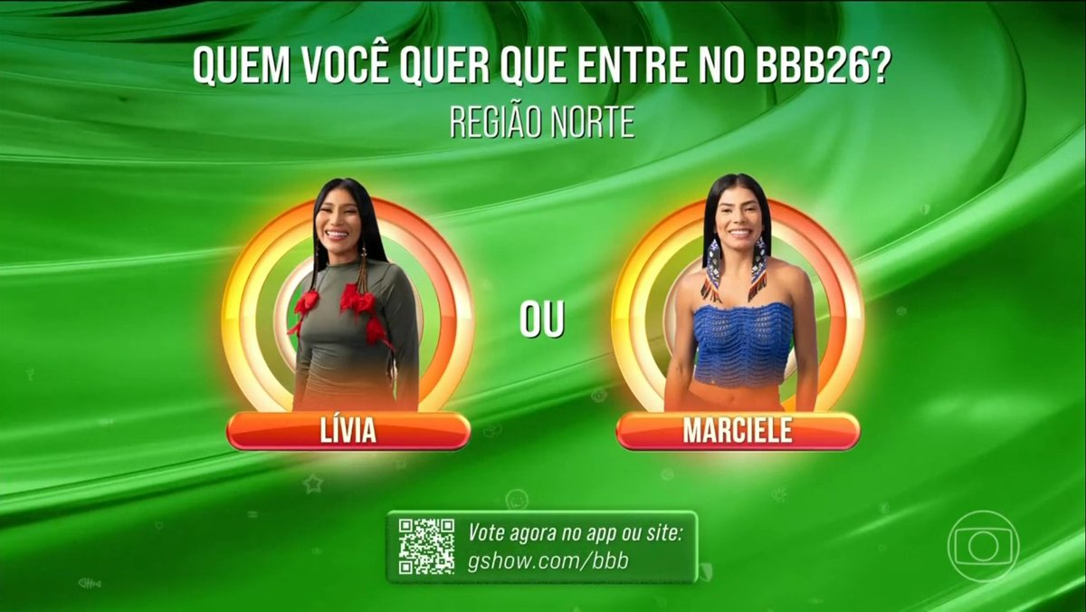 forumeplay's tweet image. Quem deve entrar? Caprichoso ou Garantido? #BBB26