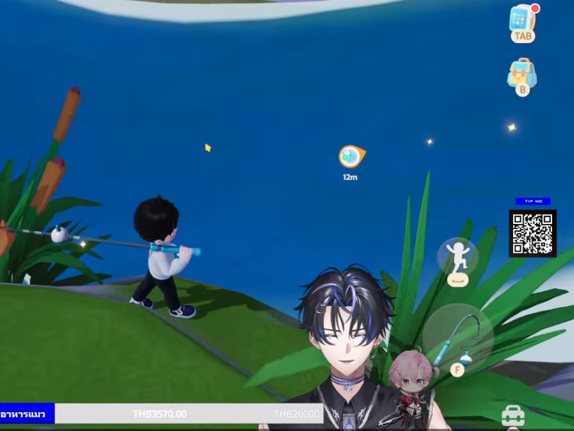 สร่างแล้ว เพราะพี่น่ารัก