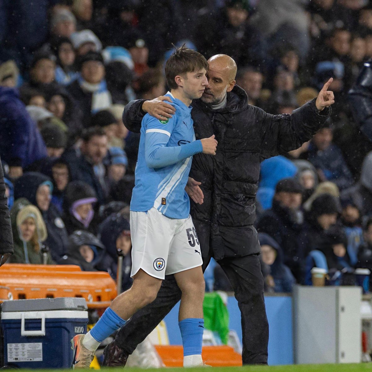 City Report tweet media