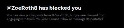 WmpturavLXmKH5LHhVvcgC4pZyTfrdbrbeKAhtLpump
Fake, this is not Zoe, its his 3rd scam now check the screen. That indian even blocked me