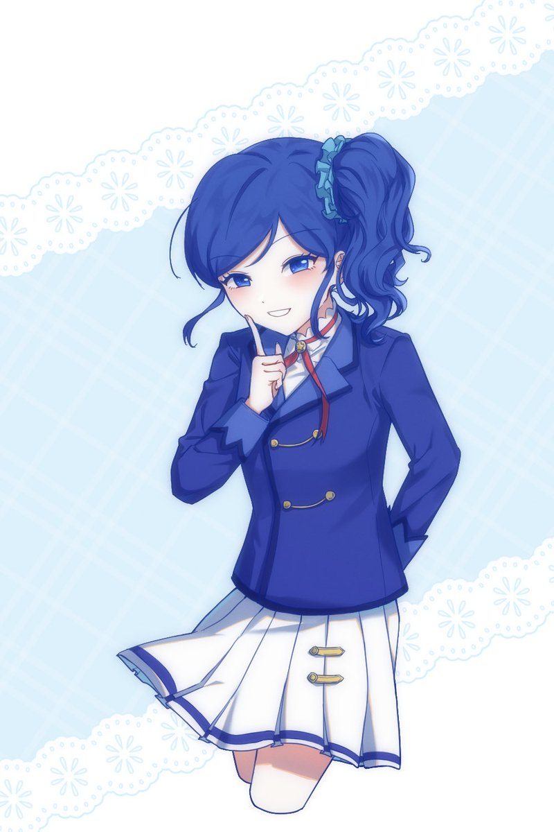 Gcha292's tweet photo. #아이엠스타 #aikatsu #アイカツ

아오이의 장난스러운 미소를 정말정말 좋아해… https://t.co/QlquIvcM53