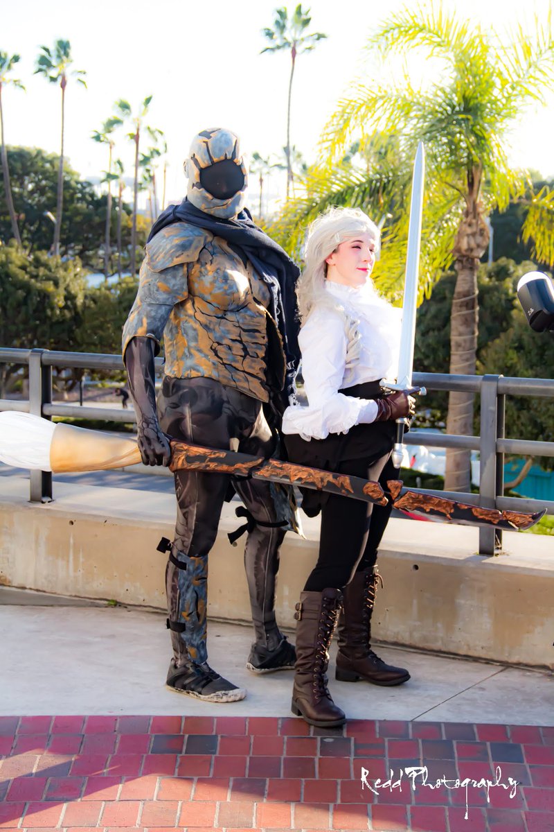 Goff Cosplay tweet media