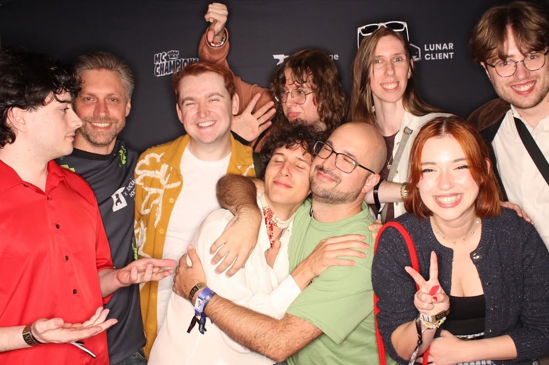 Jay | not at Twitchcon 🫠 tweet media