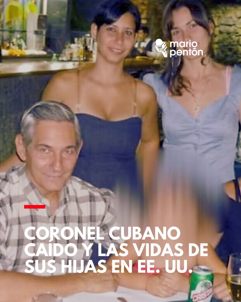 Mario J. Pentón tweet media