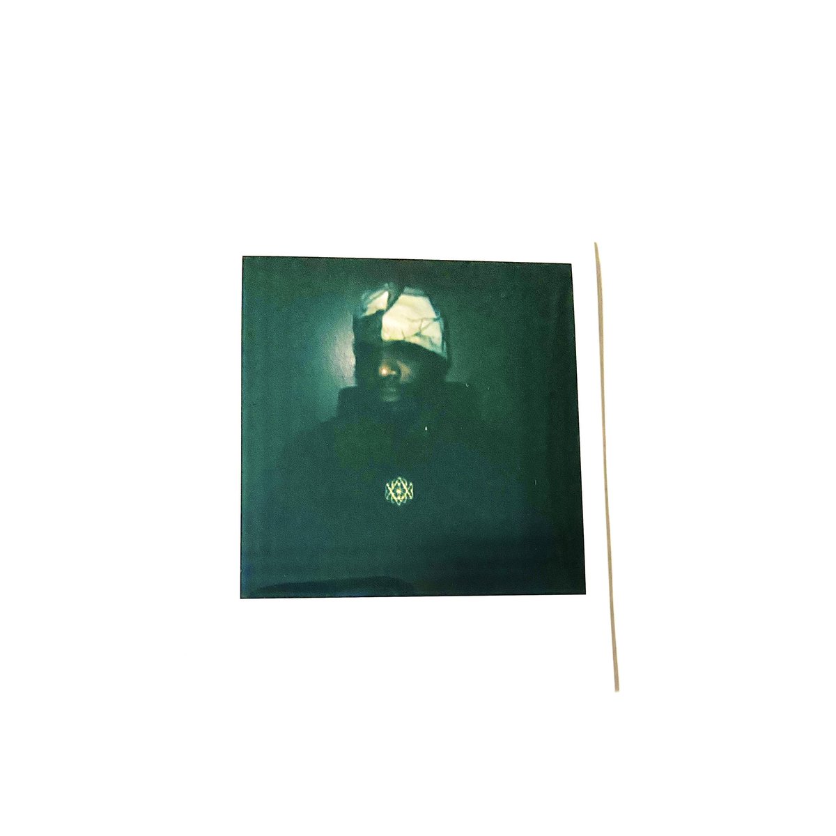 Seth Dollar™ by <a href="/ProlificKid/">ProlificKid</a> <a href="/COScompany/">Children Of The Summer®</a> on Polaroid.