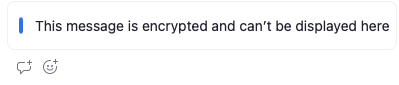rdelory's tweet photo. @Zoom You saved the chat from my call.
I am logged in. But have no way to get the information.
And don't tell me where it can be displayed.
Sure, that makes sense. https://t.co/5FEOLx1dnu