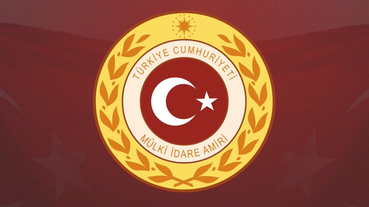 Gökhan DOLAŞ tweet media
