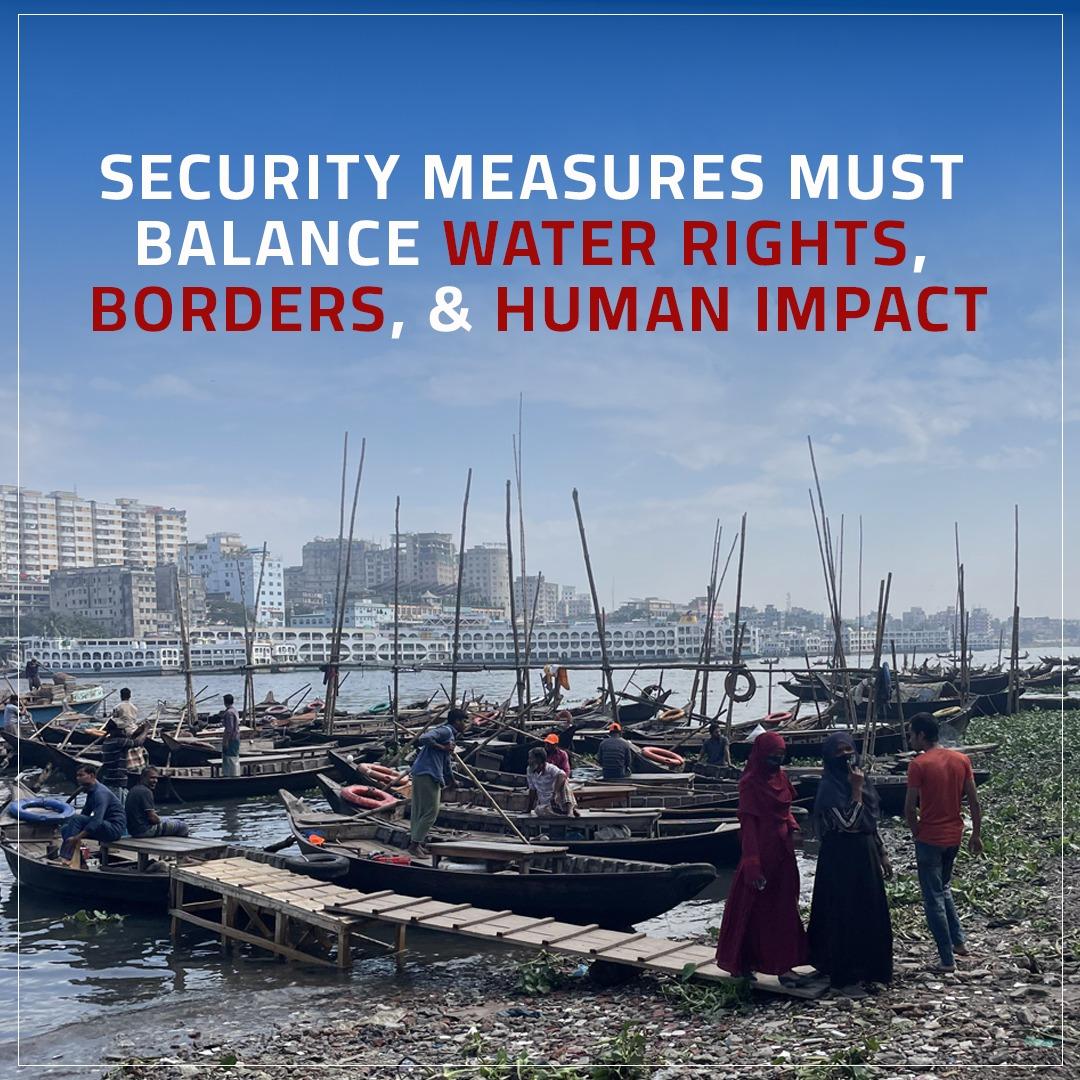 magicxoxxo's tweet image. Border killings, push-ins, fences, surveillance, and coercion are sold as “security.” In reality, they crush livelihoods, criminalize civilians, and deepen mistrust. Security without humanity isn’t protection, it’s instability by design. #SovereignBangladesh