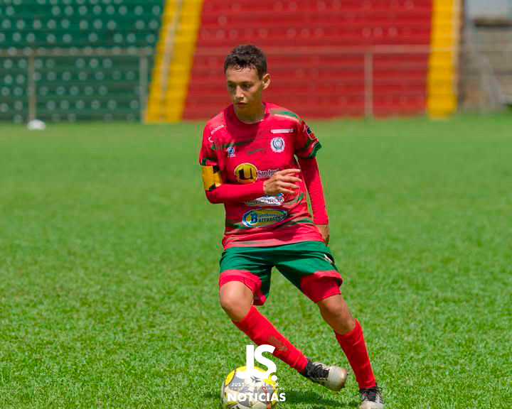 ✍🏻| ¡𝐘𝐢𝐫𝐤𝐚 𝐓𝐞𝐧𝐨𝐫𝐢𝐨 𝐬𝐞𝐫á 𝐥𝐞𝐠𝐢𝐨𝐧𝐚𝐫𝐢𝐚! ❤️✅

👉🏼 La jugadora hasta entonces jugadora de Chorotega será nueva legionaria y se estará incorporando al equipo de Managua FC. 

👉🏼 De esta forma Tenorio viajará a Nicaragua el fin de semana para sumarse al equipo