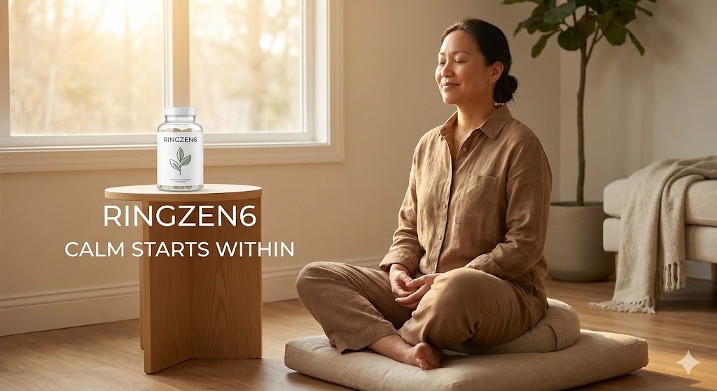 Charlotte2zgq9's tweet image. Support inner ear comfort naturally with RingZen6.
👉 ringzens6.com
#RingZen6 #EarWellness #NaturalCare