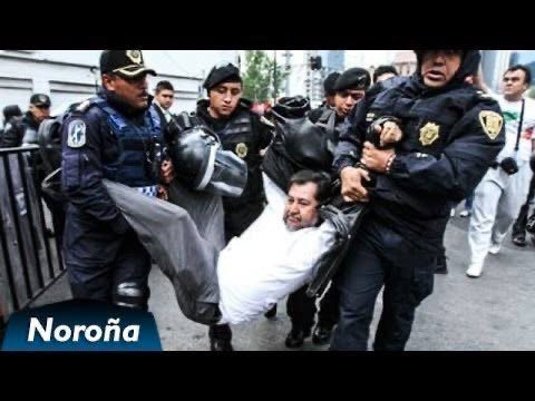 CarlosTorresF_'s tweet photo. Cuando luchas🆚 el poder/cuando estás en el poder https://t.co/IR4POheth3