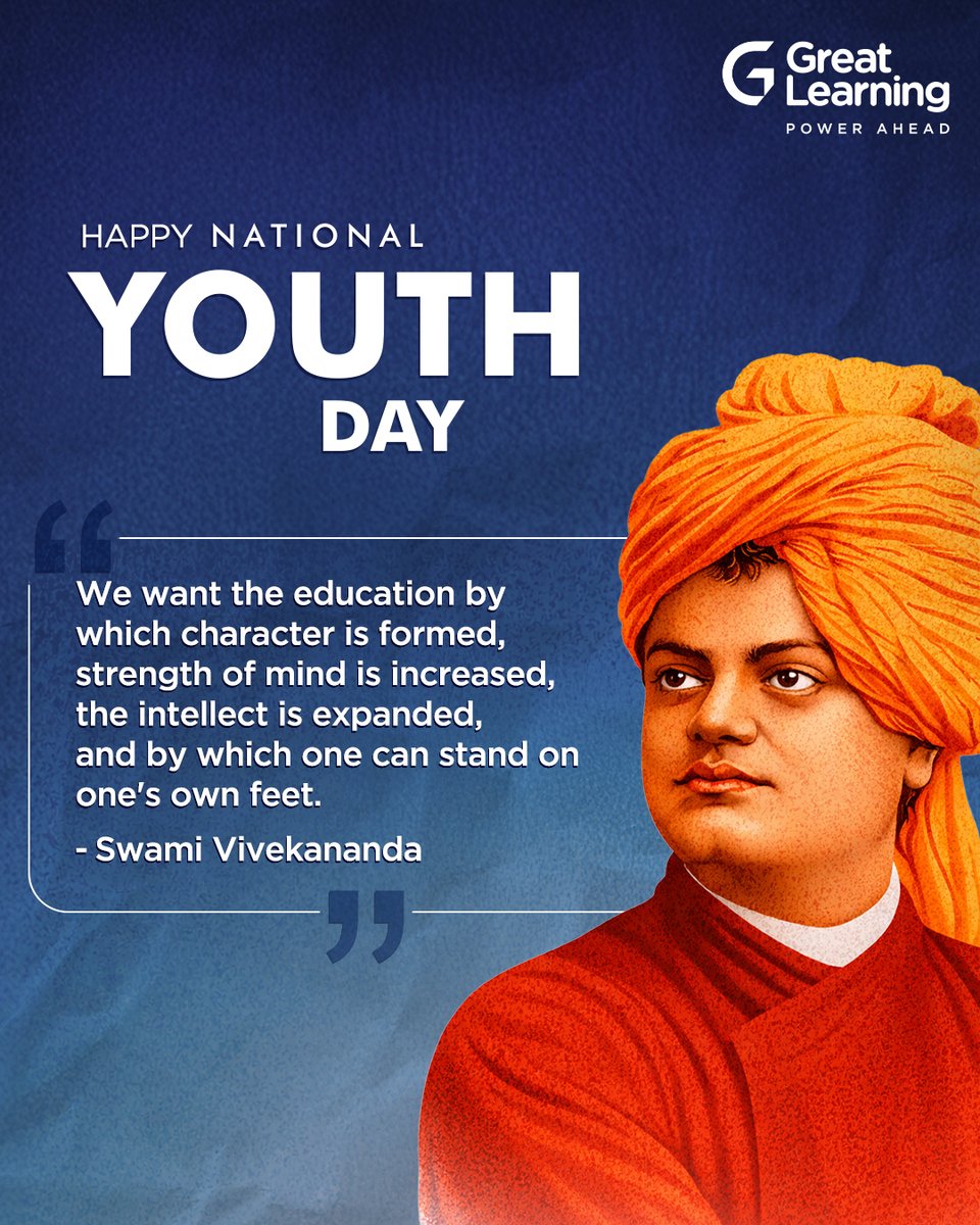 Great Learning tweet media