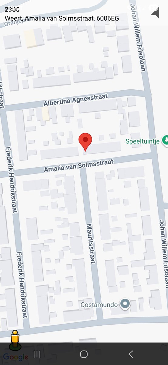 Ambulance inzet met Prioriteit 1