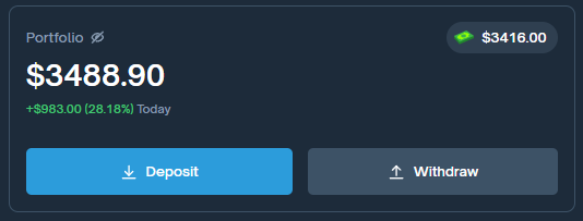 PolyElonApp's tweet image. 1/ 🧵 How I traded the last Elon daily tweet cycle (technical breakdown) + the PolyElon features that guided my risk management. Final result: ~60% on total capital.