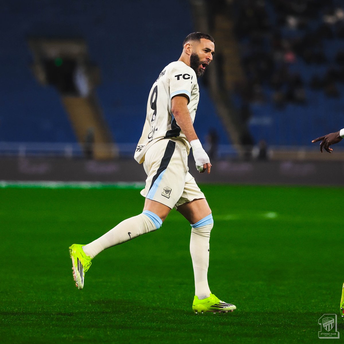 ittihad_en's tweet image. 🐐