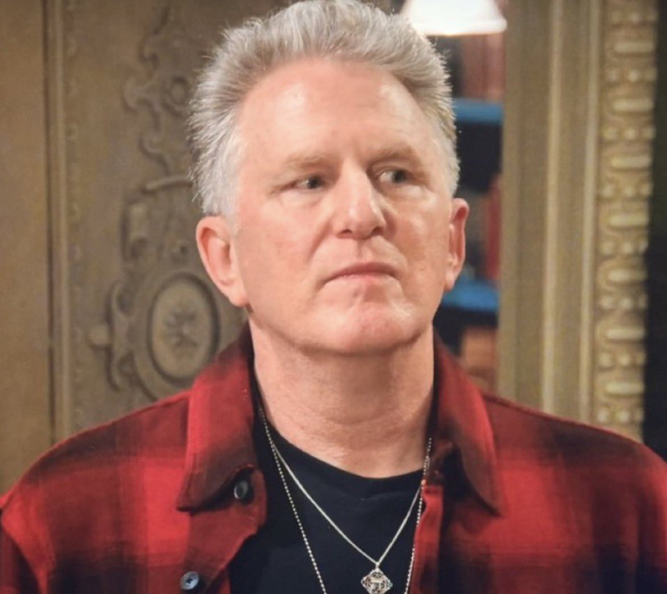 MichaelRapaport tweet media
